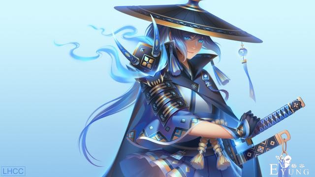 来自于国内插画师一组不错的动漫人物绘画作品欣赏！画技相当优秀-4.jpg