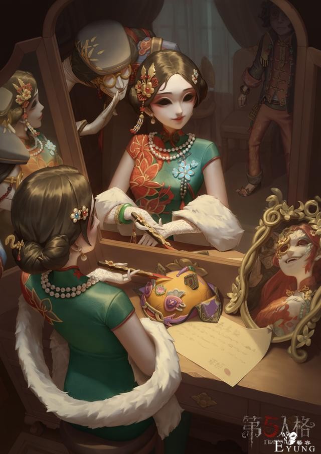 来自于国内插画师一组不错的动漫人物绘画作品欣赏！画技相当优秀-16.jpg