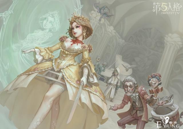 来自于国内插画师一组不错的动漫人物绘画作品欣赏！画技相当优秀-18.jpg