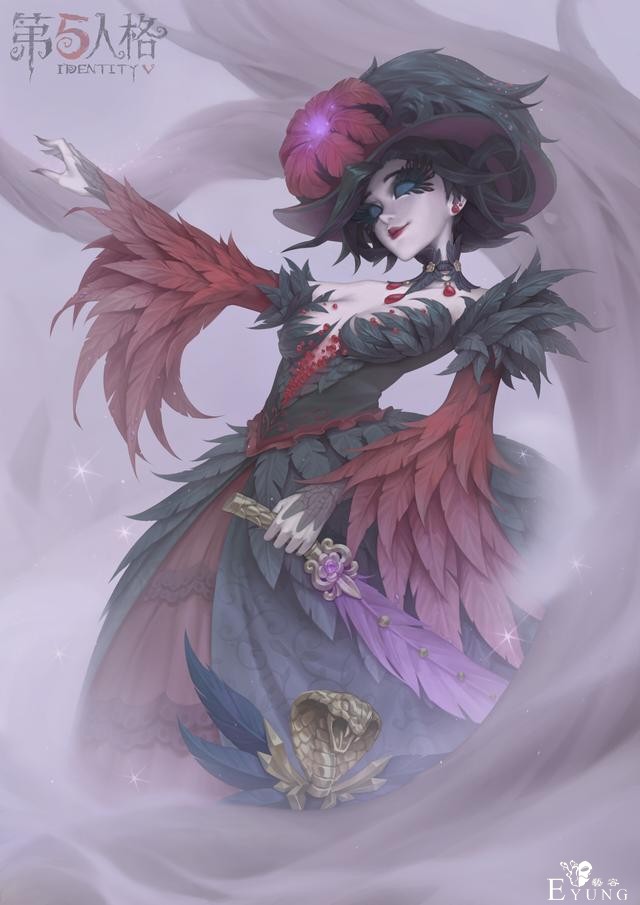 来自于国内插画师一组不错的动漫人物绘画作品欣赏！画技相当优秀-17.jpg