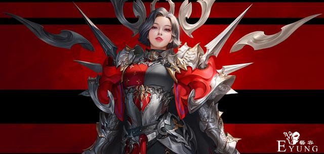 一组造型相当漂亮的韩国人物插画欣赏！画技非常扎实的作品！-2.jpg