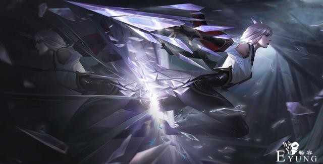 非常不错的一组国产动漫人物插画作品欣赏！画风多样造型美型！-15.jpg