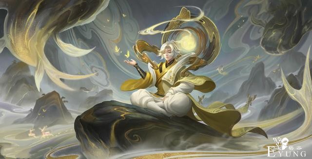 非常不错的一组国产动漫人物插画作品欣赏！画风多样造型美型！-17.jpg