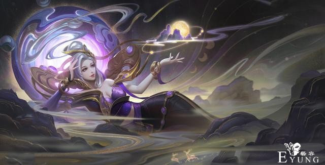 非常不错的一组国产动漫人物插画作品欣赏！画风多样造型美型！-18.jpg