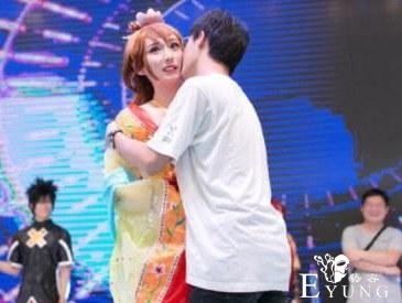 动漫史上十大最可爱的伪娘 你被掰弯了吗？-2.jpg