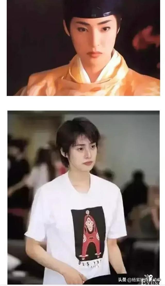 日本一型男大叔cos美女“男扮女装”走红，网友称"太辣眼睛了！"-1.jpg