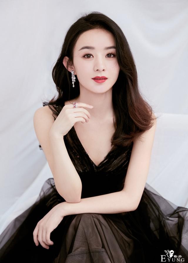 赵丽颖要录《中餐厅4》？黄晓明林大厨回归，网传虞书欣也会参加-6.jpg