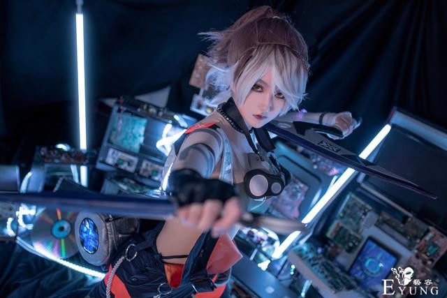 三组帅气的游戏《英雄联盟》系列COSPLAY作品欣赏！还原度爆表-3.jpg