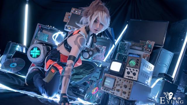 三组帅气的游戏《英雄联盟》系列COSPLAY作品欣赏！还原度爆表-2.jpg