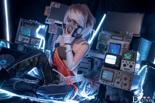 三组帅气的游戏《英雄联盟》系列COSPLAY作品欣赏！还原度爆表-4.jpg