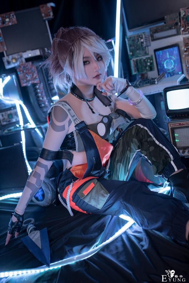 三组帅气的游戏《英雄联盟》系列COSPLAY作品欣赏！还原度爆表-5.jpg