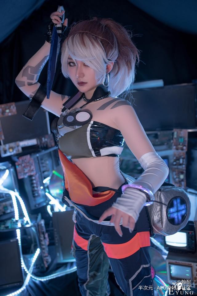 三组帅气的游戏《英雄联盟》系列COSPLAY作品欣赏！还原度爆表-10.jpg