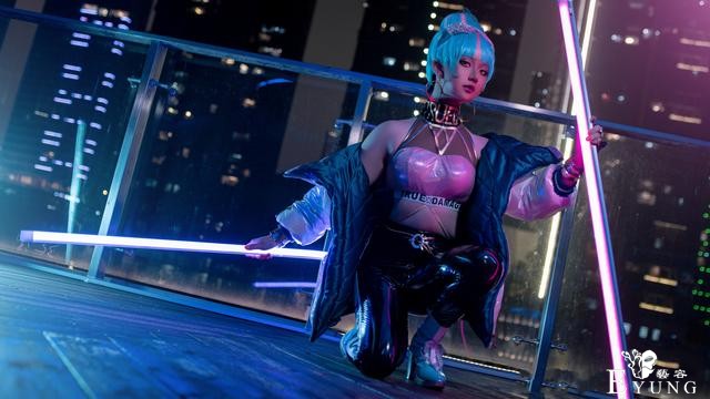 三组帅气的游戏《英雄联盟》系列COSPLAY作品欣赏！还原度爆表-15.jpg