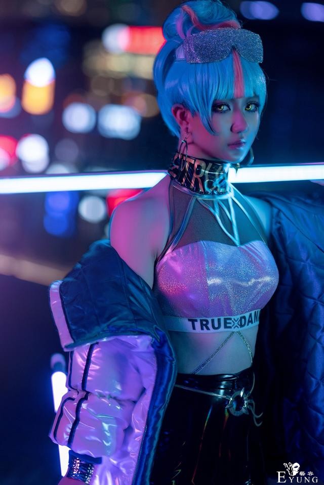 三组帅气的游戏《英雄联盟》系列COSPLAY作品欣赏！还原度爆表-18.jpg