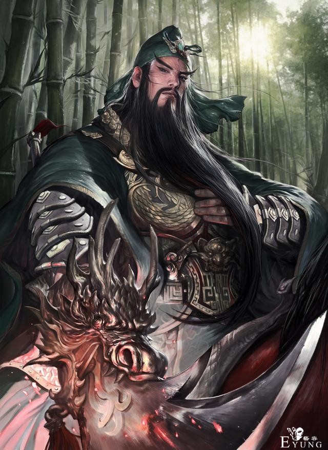 一组不错的韩国人物动漫插画作品欣赏！画风多样画技优秀！-13.jpg