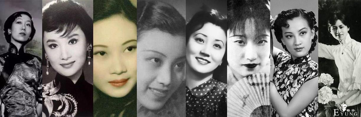 假如民国也有《乘风破浪的姐姐》，谁会更胜一筹？-2.jpg