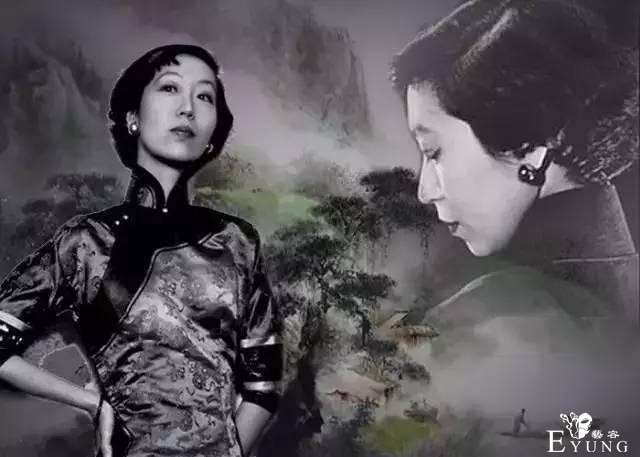 假如民国也有《乘风破浪的姐姐》，谁会更胜一筹？-3.jpg
