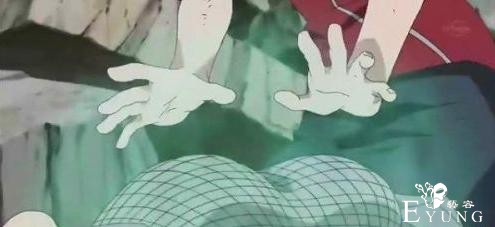 火影忍者中最美人妻雏田 各种福利图出处盘点-1.jpg