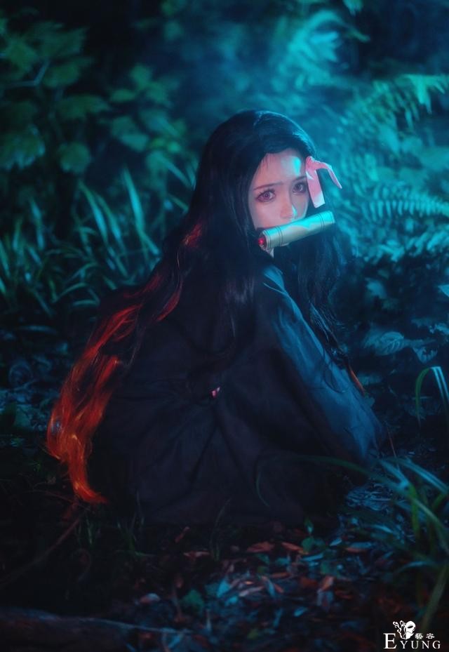 除了胶衣cos，六二二同学还能驾驭这样的萌系角色-3.jpg