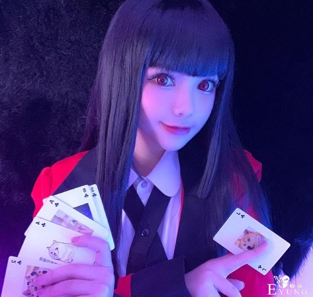 除了胶衣cos，六二二同学还能驾驭这样的萌系角色-5.jpg