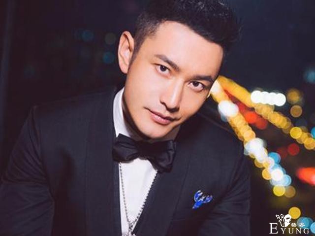 黄晓明穿连体裤遇刁钻视角，暴露五五分身材，腿显得没赵丽颖的长-6.jpg