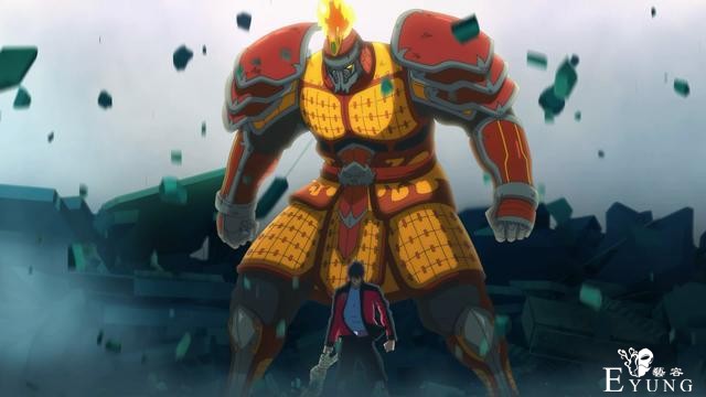 ACG次元：那些燃到哭的动漫不信你都看过？-11.jpg