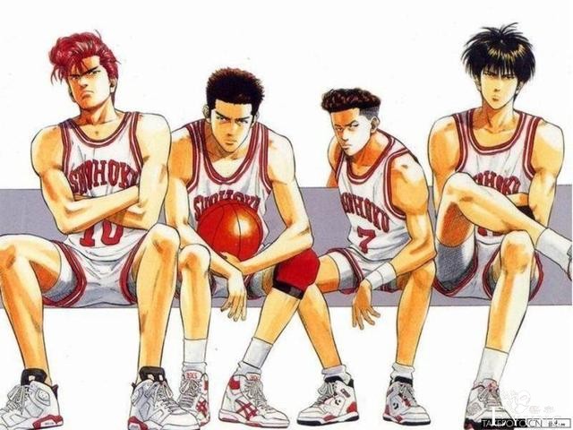 ACG次元：那些燃到哭的动漫不信你都看过？-14.jpg
