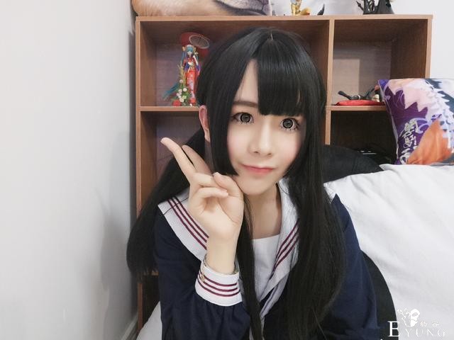 女装是怎样的体验？认真的伪娘都拒绝叫 “女装大佬”-1.jpg