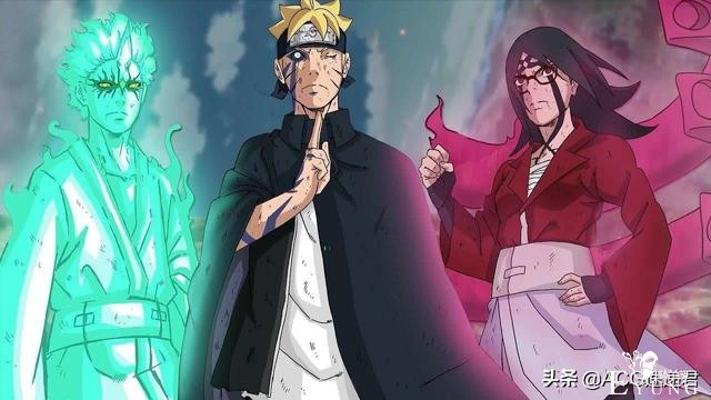 博人传：跌至4.9分，创造史上最低分，131集引起群怒-14.jpg