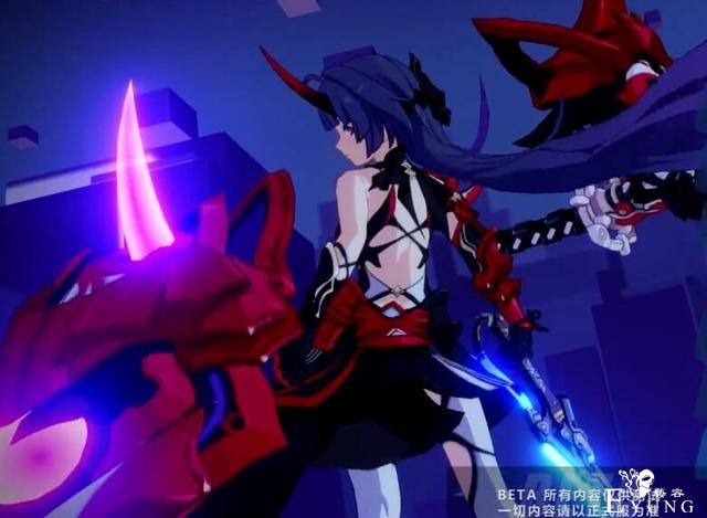 崩坏3：雷律专属CG公布，众多玩家表示不满意，制作难超前作-1.jpg