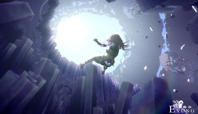 崩坏3：雷律专属CG公布，众多玩家表示不满意，制作难超前作-7.jpg