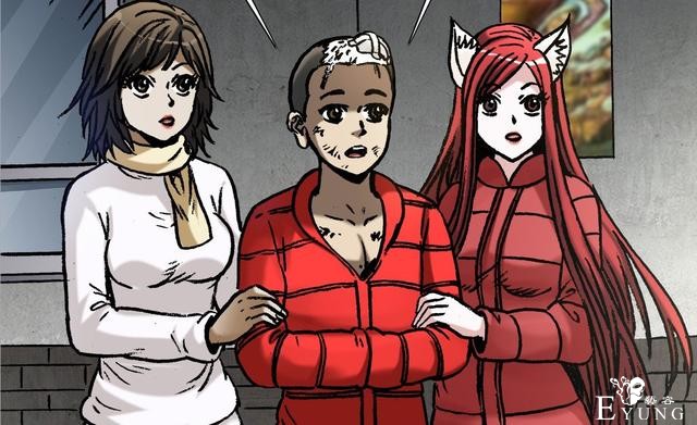 中国惊奇先生漫画突破1000话，这部当年的话题之作你还在追么？-2.jpg