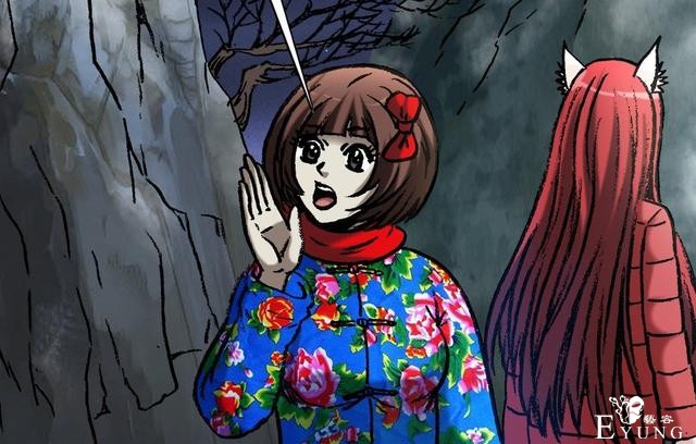 中国惊奇先生漫画突破1000话，这部当年的话题之作你还在追么？-4.jpg