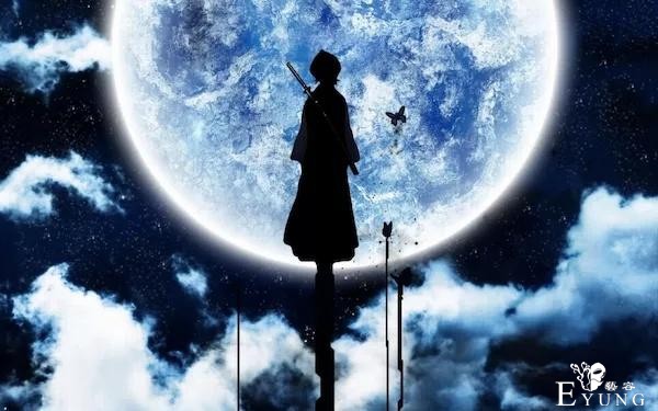 《死神》中的魅力反派，蓝染这个角色的魅力何在？-5.jpg