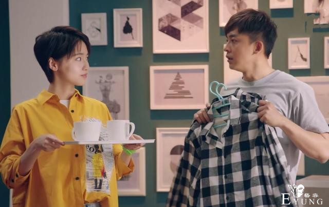 《爱情公寓5》海棠成功逆袭，与成果贴脸，李佳航深夜回应分手-5.jpg