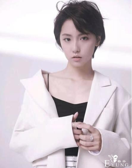 《爱情公寓5》海棠成功逆袭，与成果贴脸，李佳航深夜回应分手-8.jpg
