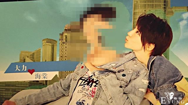 《爱情公寓5》海棠成功逆袭，与成果贴脸，李佳航深夜回应分手-13.jpg