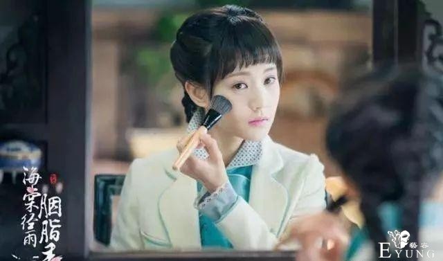《海棠》剧情太扯，女主遭吐槽，但观众还是看得真香-2.jpg