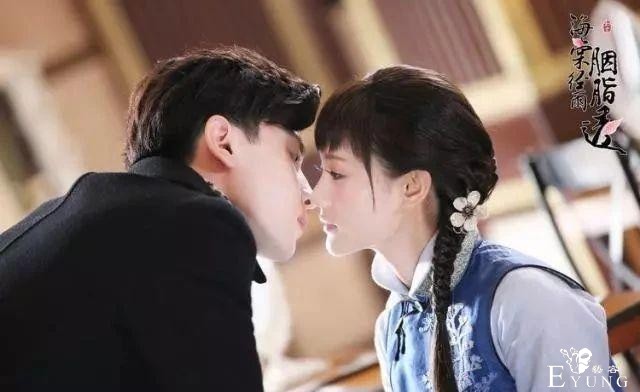 《海棠》剧情太扯，女主遭吐槽，但观众还是看得真香-3.jpg
