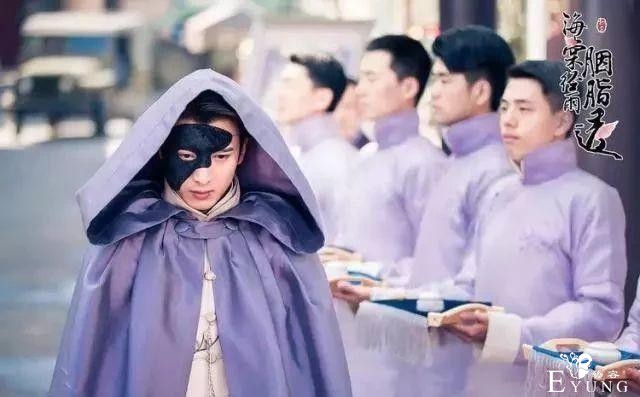 《海棠》剧情太扯，女主遭吐槽，但观众还是看得真香-5.jpg