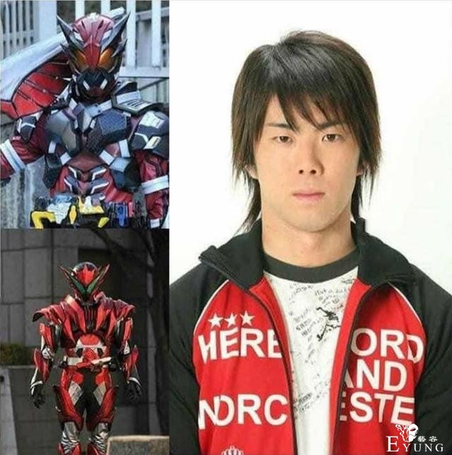 假面骑士“灭亡迅雷”皮套演员揭晓，二叔演Boss，看到亡姐我懵了-5.jpg
