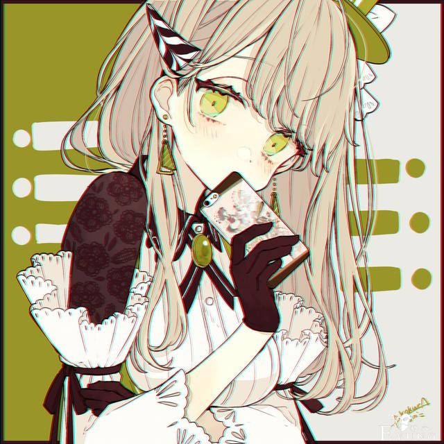 来自日本插画师“赤仓”画风清雅的插画作品欣赏！人物造型很漂亮-11.jpg
