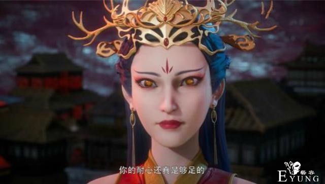 《万界神主》登场七大女神，男主叶辰只爱一个，你知道她是谁吗？-1.jpg