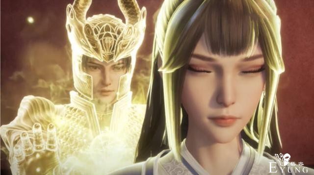 《万界神主》登场七大女神，男主叶辰只爱一个，你知道她是谁吗？-7.jpg