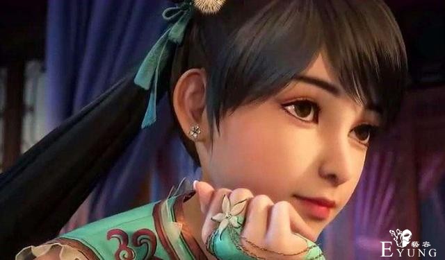 《万界神主》登场七大女神，男主叶辰只爱一个，你知道她是谁吗？-4.jpg