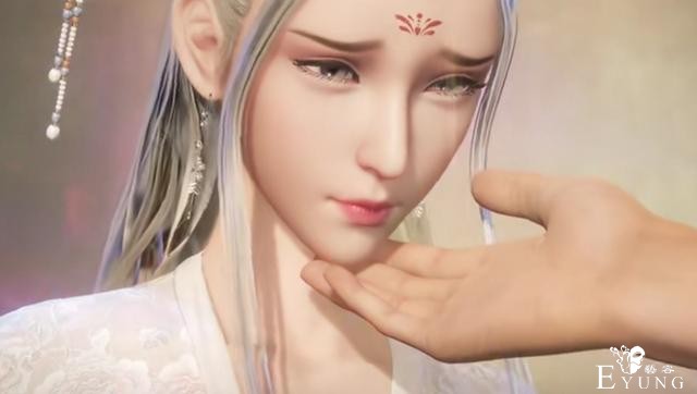 《万界神主》登场七大女神，男主叶辰只爱一个，你知道她是谁吗？-3.jpg