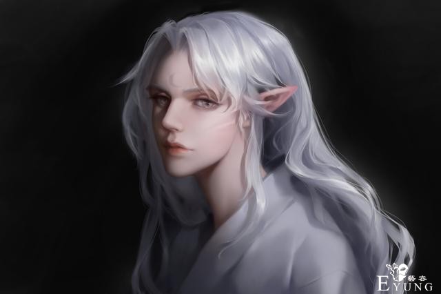 一组画风出色的日本人物插画欣赏！来自多位作者的精美佳作-1.jpg