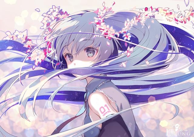 一组画风出色的日本人物插画欣赏！来自多位作者的精美佳作-17.jpg
