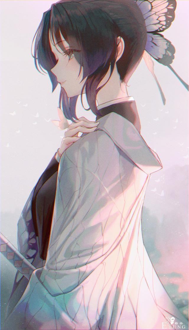 一组画风出色的日本人物插画欣赏！来自多位作者的精美佳作-19.jpg