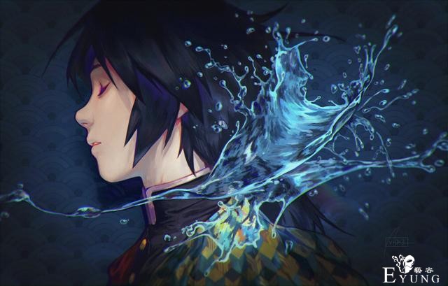 一组画风相当棒的人物插画合集欣赏！多国插画师带来的高质量作品-12.jpg